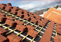 Rénover sa toiture à Villers-la-Faye